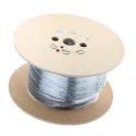 RS PRO Self-Regulating Trace Heating Kit 240V ac 40W 80°C 50m 703-3221