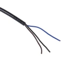 SICK Threaded Barrel Inductive Proximity Sensor M18 x 1, 8mm Detection, 30V DC, 200mA PNP Output IME18-08BPSZW2S