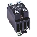 Crydom Solid State Relay DIN Rail Mount 24 A Load 280 V AC Load 32 V Control HS301DR