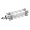 EMERSON ? AVENTICS 200 mm Pneumatic Piston Rod Cylinder, PRA Series, Double Acting, Stainless Steel Body, 1/8 in 0822122007