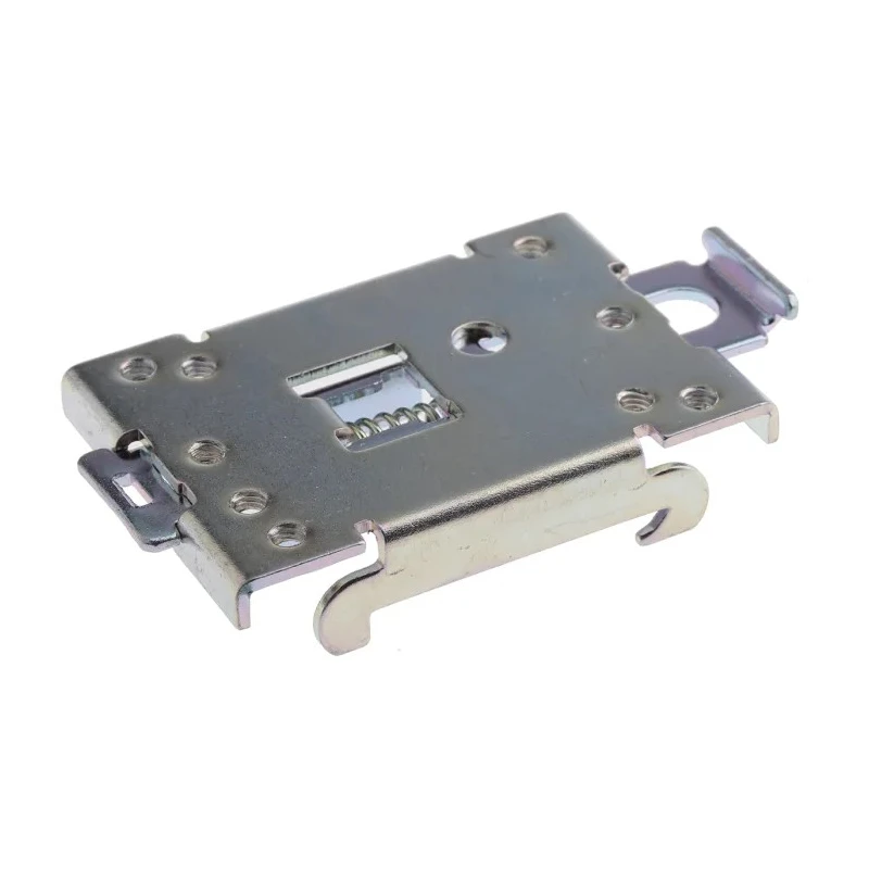 Sensata / Crydom DIN Rail Relay Heatsink HS501DR with +5°C/W Thermal Resistance, 54g Weight