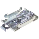 Sensata / Crydom DIN Rail Relay Heatsink HS501DR with +5°C/W Thermal Resistance, 54g Weight