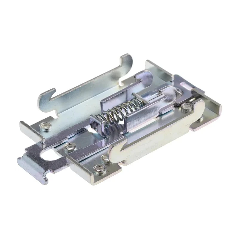 Sensata / Crydom DIN Rail Relay Heatsink HS501DR with +5°C/W Thermal Resistance, 54g Weight