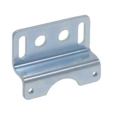 EMERSON ? AVENTICS Air Preparation Angle Bracket for NL2 1821336006