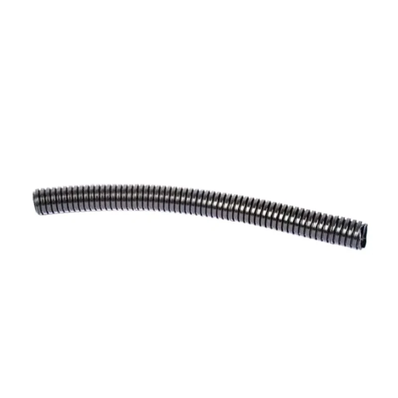Adaptaflex Flexible Polyamide Conduit 25 mm Nominal Diameter Uncoated Black 10m 7TCA296000R2226 PAFS28/BL/10M