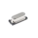 RALTRON 70MHz Crystal Oscillator ±50 ppm 2-Pin Surface Mount HC-49 AS-20.000-18-SMD