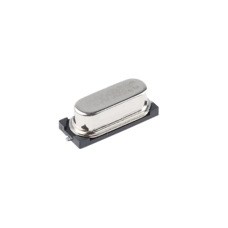 RALTRON 70MHz Crystal Oscillator ±50 ppm 2-Pin Surface Mount HC-49 AS-20.000-18-SMD