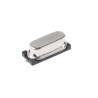 RALTRON 70MHz Crystal Oscillator ±50 ppm 2-Pin Surface Mount HC-49 AS-20.000-18-SMD