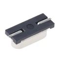 RALTRON 70MHz Crystal Oscillator ±50 ppm 2-Pin Surface Mount HC-49 AS-20.000-18-SMD