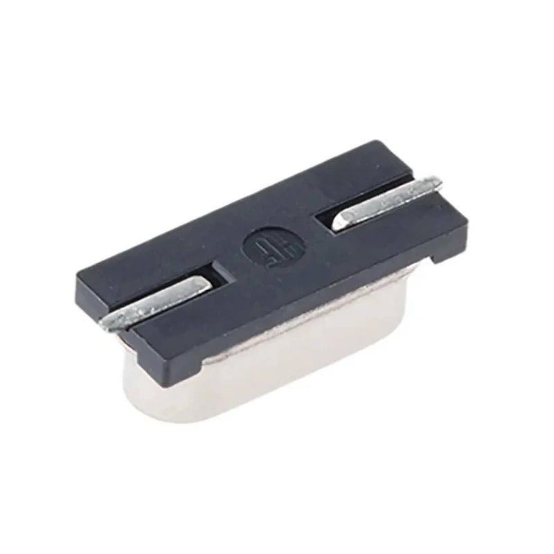RALTRON 70MHz Crystal Oscillator ±50 ppm 2-Pin Surface Mount HC-49 AS-20.000-18-SMD