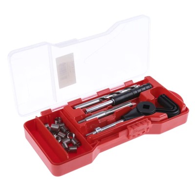 Recoil 18 Piece Thread Repair Kit Thread Repair Kit 35088
