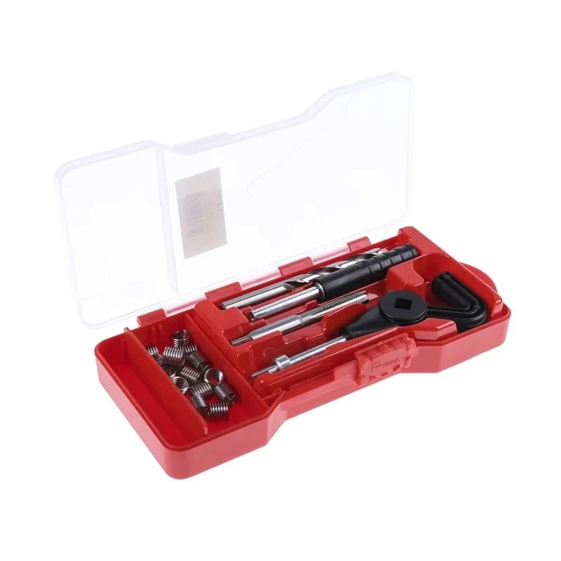 Recoil 18 Piece Thread Repair Kit Thread Repair Kit 35088