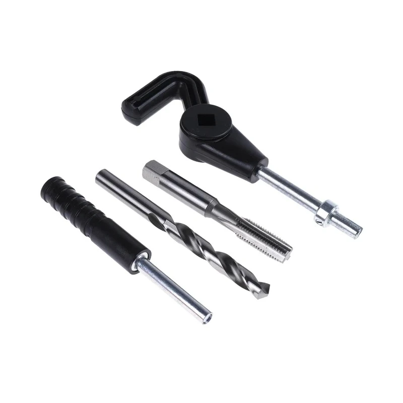 Recoil 18 Piece Thread Repair Kit Thread Repair Kit 35088