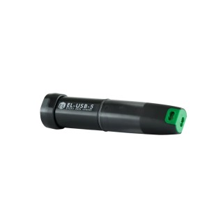 Lascar Event Data Logger USB Interface Single Channel with LED Display EL-USB-5
