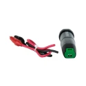 Lascar Event Data Logger USB Interface Single Channel with LED Display EL-USB-5