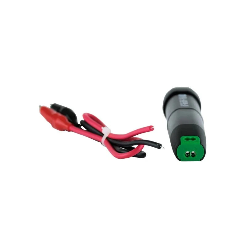 Lascar Event Data Logger USB Interface Single Channel with LED Display EL-USB-5