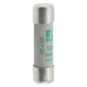 Eaton 12A Ceramic Cartridge Fuse 10 x 38 mm 500V AC aM Series C10M12