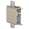 Eaton 80A Centred Tag Fuse NH000 500V AC Dual Indication High Rupture Capacity NH000