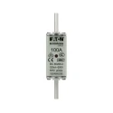 Eaton 100A NH Fuse 125 mm x 58 mm x 30 mm 500V AC High Rupture Capacity 100NHG0B