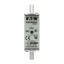 Eaton NH Fuse 25A Current Rating 79 mm x 51 mm x 21 mm 690V AC 25NHG000B-690