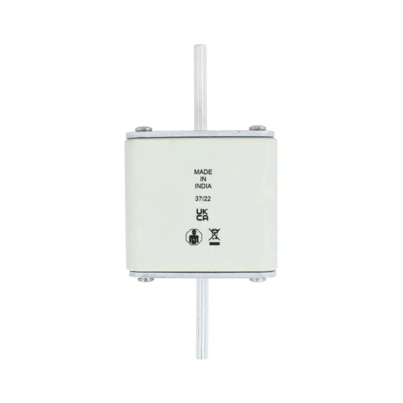 Eaton 500A Centred Tag Fuse NH01 High Rupture Capacity 500V AC 500NHG3B