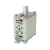 Eaton 80A Centred Tag Fuse NH00 690V AC High Rupture Capacity Reliable Dual Indicator System