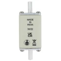 Eaton 80A Centred Tag Fuse NH00 690V AC High Rupture Capacity Reliable Dual Indicator System 