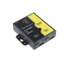 Brainboxes Server Serial Device Server, 2 Ports, 1 Mbps Baud Rate, 5 to 30 V dc Supply ES-257