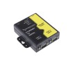 Brainboxes Server Serial Device Server, 2 Ports, 1 Mbps Baud Rate, 5 to 30 V dc Supply ES-257
