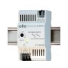 ELC ALE Switched Mode DIN Rail Power Supply 1 Phase 24V DC, 1.25A Output, 30W, IP20, 220-240V AC ALE2401