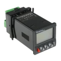 Kubler CODIX 907 12 Digit LCD Multifunctional Digital Counter Panel Mount Device 10-30VDC Germany 6.907.0100.3A0