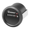 Kubler HR 47 Panel Mount 7 Digit Digital Counter 4mm Digit Height CE Approved 3.474.911.373