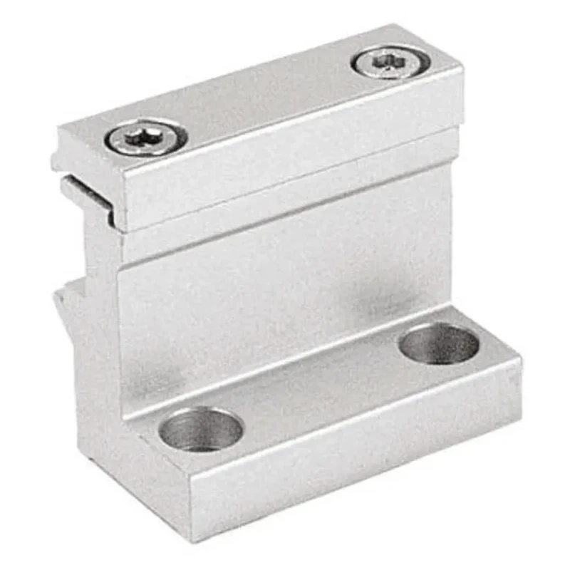 Parker Origa Type E1 End Support Mounting Equipment for OSP-E25/32 Screw and Belt Drives 20009FIL