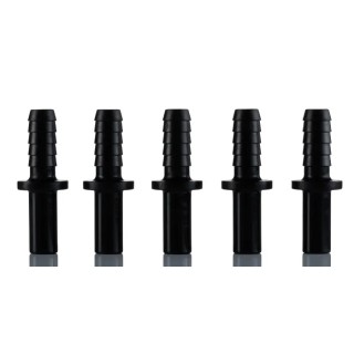 John Guest PM Series Acetal Copolymer Pneumatic Fitting Push-in 10 mm to 8 mm PM251008E