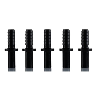 John Guest PM Series Acetal Copolymer Pneumatic Fitting Push-in 10 mm to 8 mm PM251008E