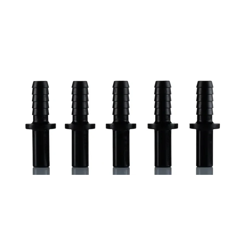 John Guest PM Series Acetal Copolymer Pneumatic Fitting Push-in 10 mm to 8 mm PM251008E