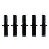 John Guest PM Series Acetal Copolymer Pneumatic Fitting Push-in 10 mm to 8 mm PM251008E