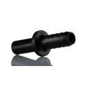 John Guest PM Series Acetal Copolymer Pneumatic Fitting Push-in 10 mm to 8 mm PM251008E