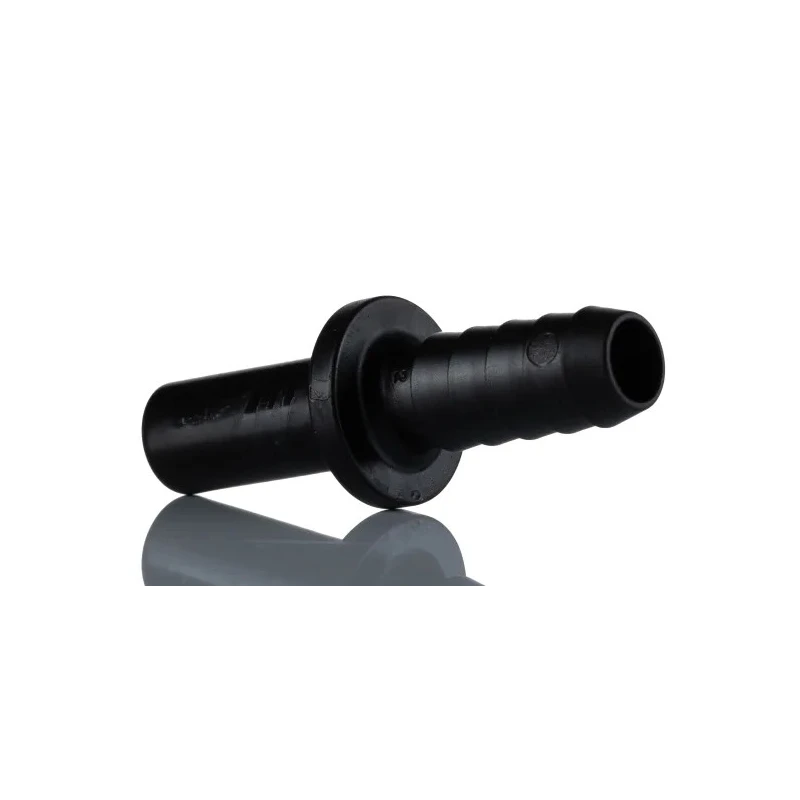 John Guest PM Series Acetal Copolymer Pneumatic Fitting Push-in 10 mm to 8 mm PM251008E