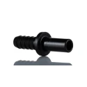 John Guest PM Series Acetal Copolymer Pneumatic Fitting Push-in 10 mm to 8 mm PM251008E