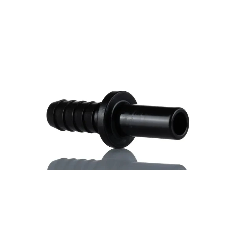 John Guest PM Series Acetal Copolymer Pneumatic Fitting Push-in 10 mm to 8 mm PM251008E