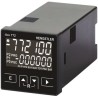 Hengstler Multifunctional 6 Digit Counter TICO 772, 9.3mm Digit Height, Automatic & Manual Reset, Panel Mount 0 772 301