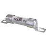 Eaton Bolt Fixing Photovoltaic Fuse 3A Current Rating 10 x 38 mm Fuse Size 1000V dc Voltage PV-3A10-T