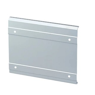 Bopla Alu-Topline Series Anodised Aluminium Wall Bracket for Use with ATPH-0250 Enclosure Profile x 92800250 AT 1800-0250 WB