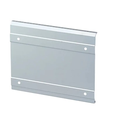 Bopla Alu-Topline Series Anodised Aluminium Wall Bracket for Use with ATPH-0250 Enclosure Profile x 92800250 AT 1800-0250 WB