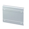 Bopla Alu-Topline Series Anodised Aluminium Wall Bracket for Use with ATPH-0250 Enclosure Profile x 92800250 AT 1800-0250 WB