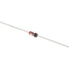 onsemi Small Signal Diode 100 V 300 mA 2-Pin DO-35 1N914ATR