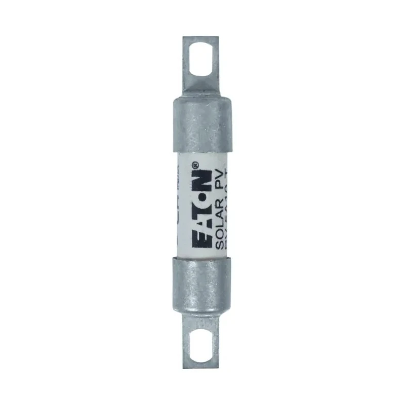 Eaton 5A Bolt Fixing Photovoltaic Fuse 10 x 38 mm 1000V DC PV-5A10-T