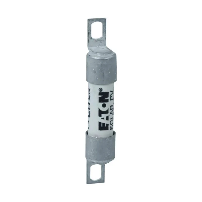 Eaton 5A Bolt Fixing Photovoltaic Fuse 10 x 38 mm 1000V DC PV-5A10-T