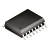 Renesas Electronics Line Transceiver CMOS 3 State 16-Pin SOIC W Package HIN232CBZ